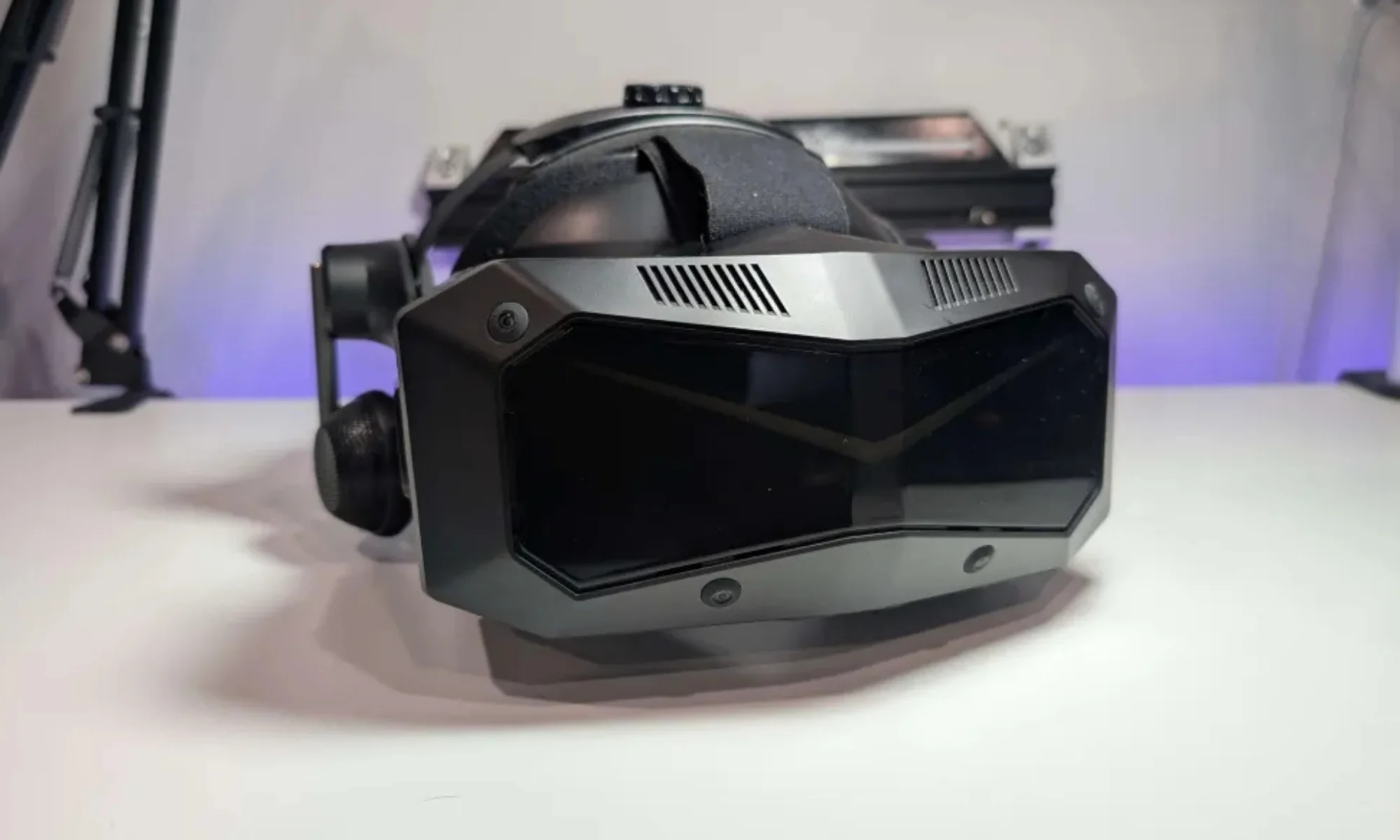 Is Pimax Crystal Super the New Sim Racing King